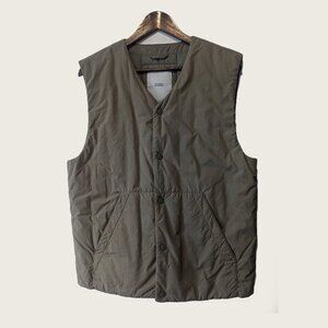 CLOSED - Nylon vest - Sz M